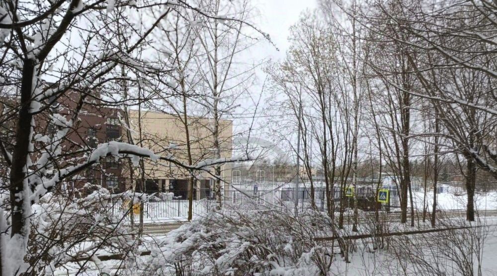 квартира г Калуга р-н Московский пл Первых Космонавтов 6 фото 13