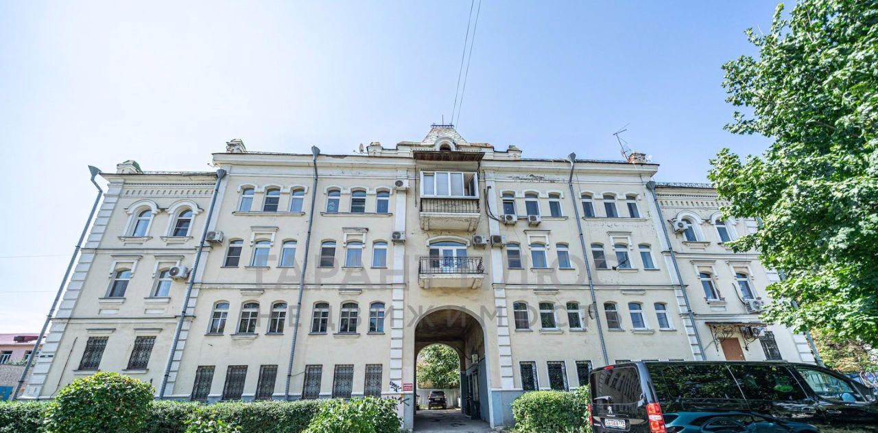 квартира г Липецк р-н Советский ул Первомайская 45 фото 21