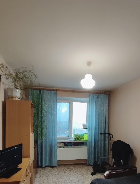 квартира г Томск р-н Октябрьский ул Герасименко 3/16 пер Солнечный фото 8
