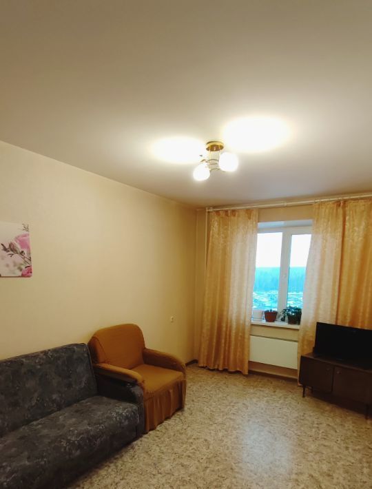 квартира г Томск р-н Октябрьский ул Герасименко 3/16 пер Солнечный фото 9