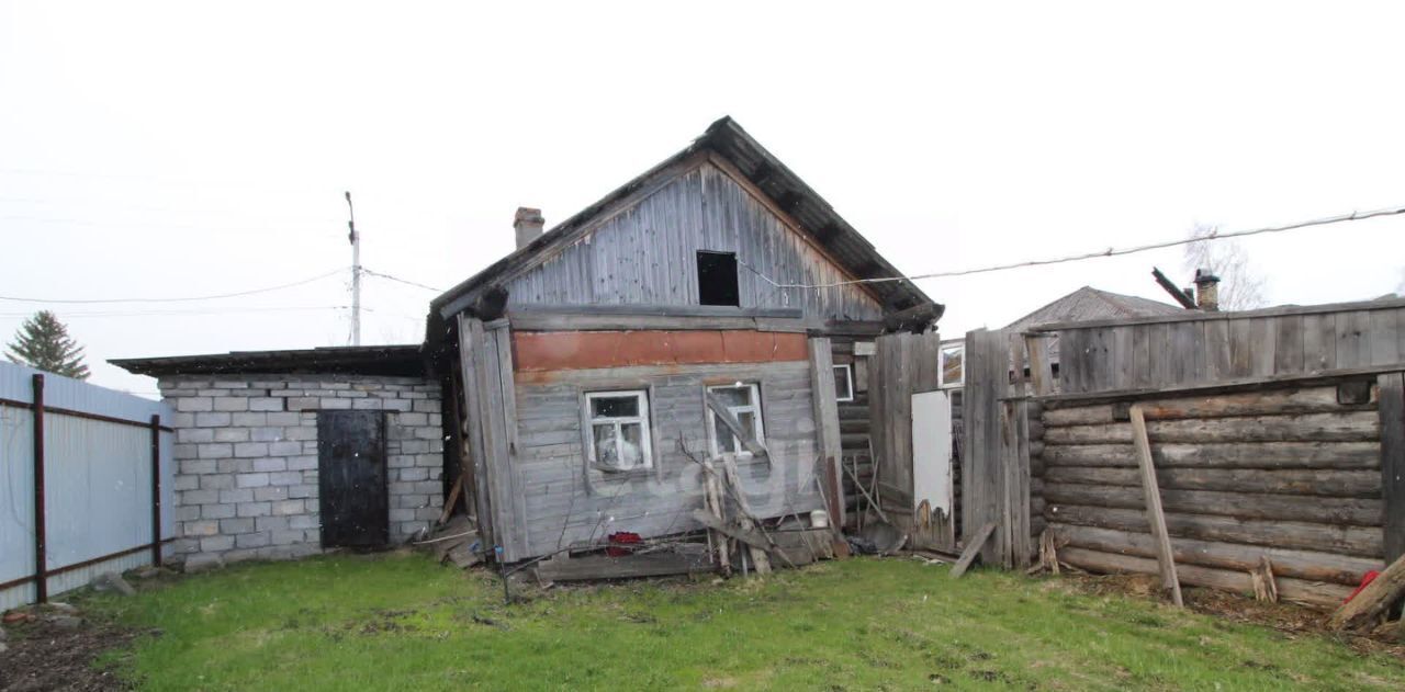 дом г Нижний Тагил р-н Ленинский ул Челюскинцев 96 фото 16