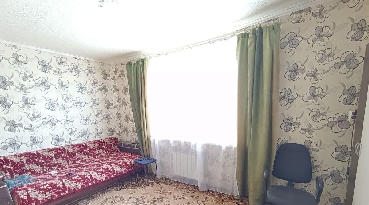 дом г Кушва ул 40 лет Победы 11 фото 18