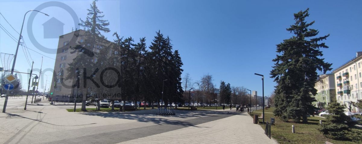 комната г Пенза р-н Ленинский ул Урицкого 74 фото 7
