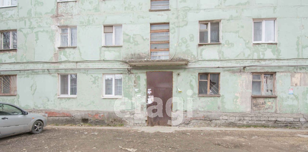 квартира г Нижний Тагил р-н Дзержинский ул Щорса 21 фото 16