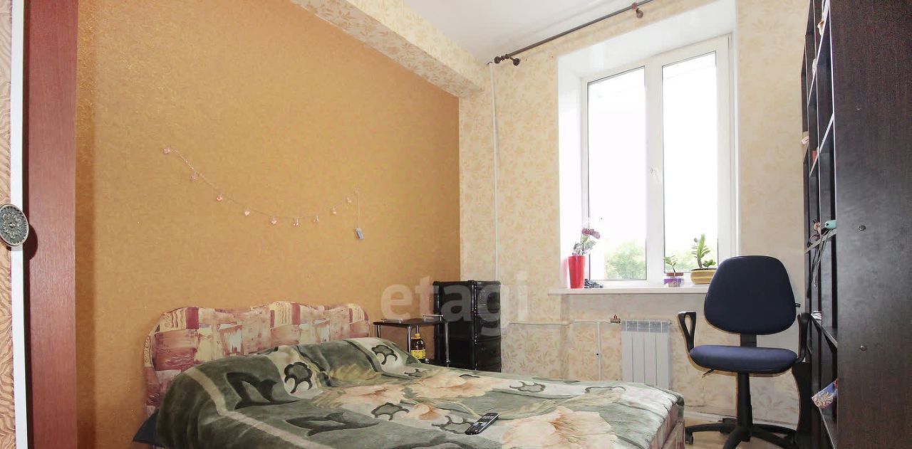 квартира г Нижний Тагил р-н Ленинский пр-кт Мира 34 фото 16