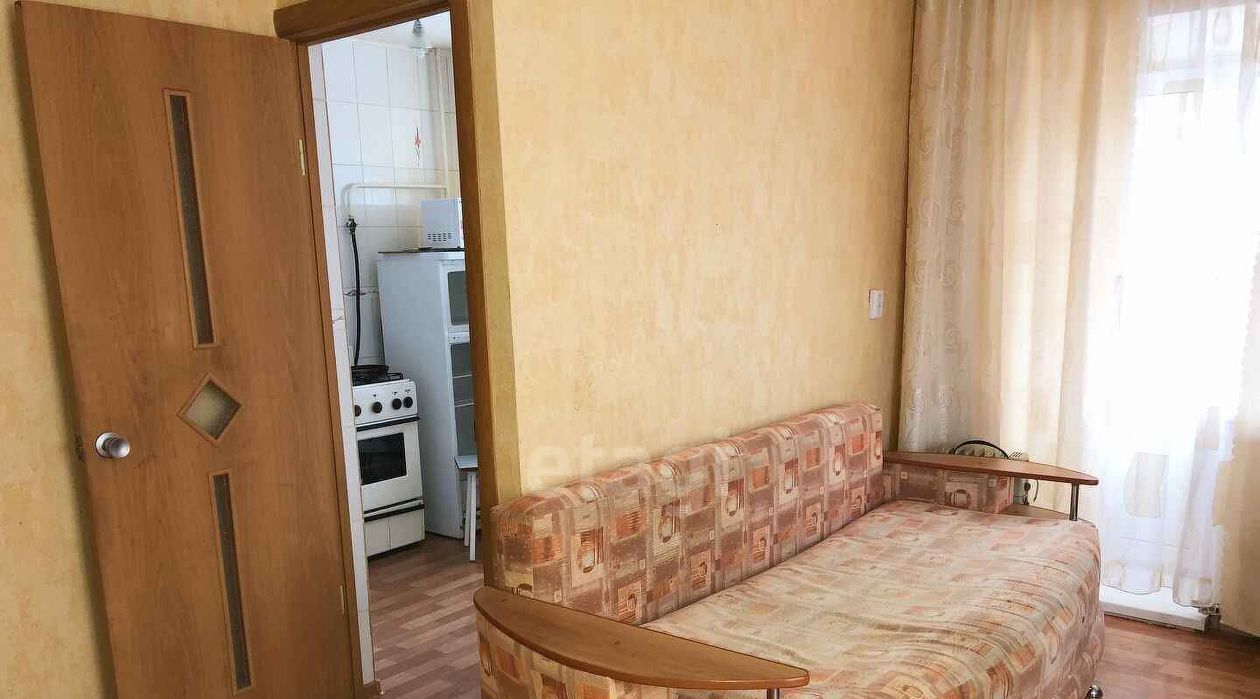 квартира г Нижний Тагил р-н Тагилстроевский Садовая ул., 38 фото 6