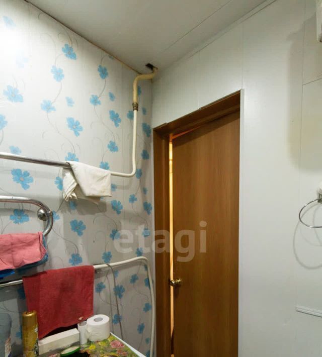 квартира г Нижний Тагил р-н Тагилстроевский ул Индивидуальная 1 фото 28