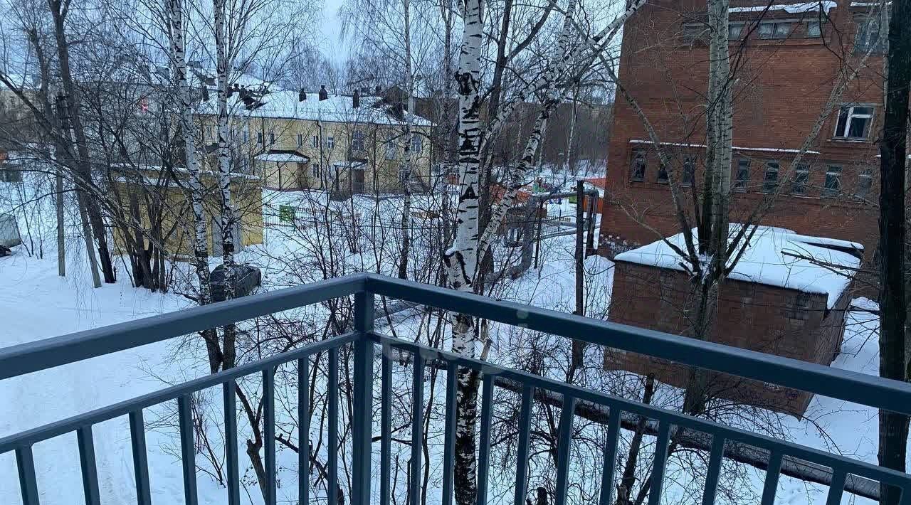 квартира г Нижний Тагил р-н Ленинский тракт Липовый Тракт 13 фото 15