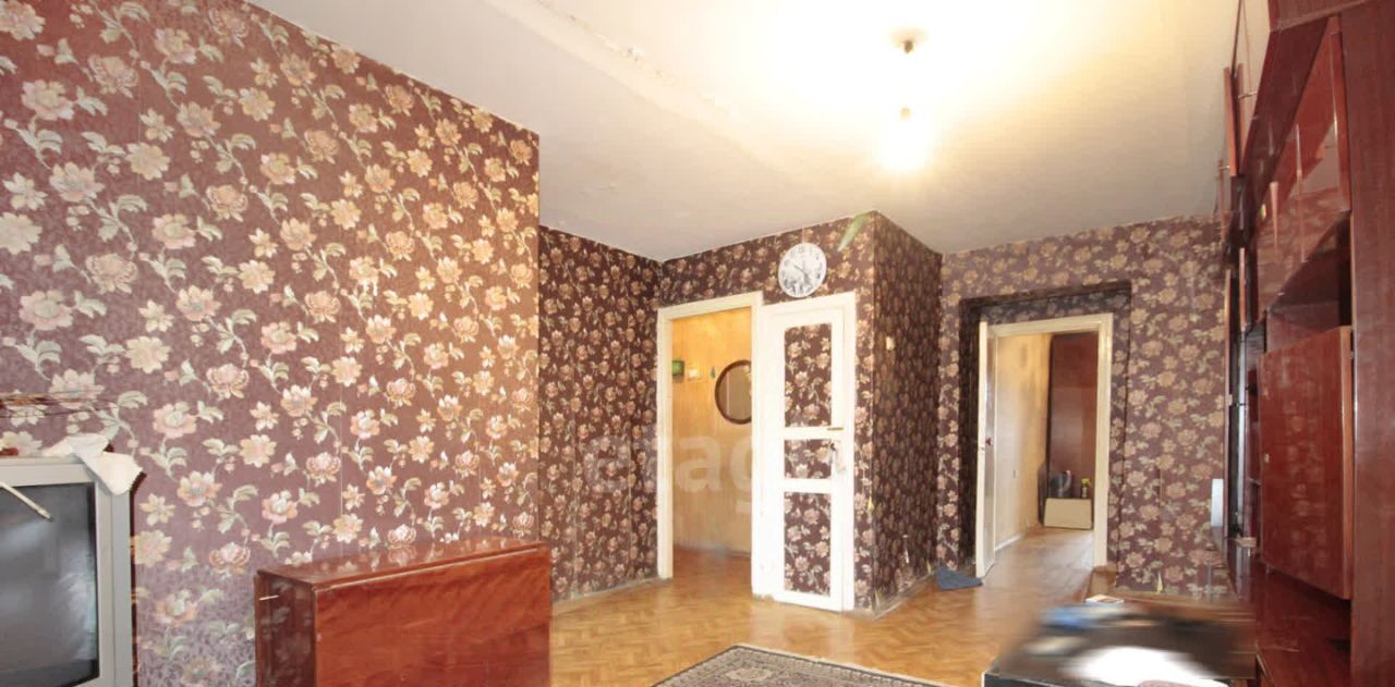 квартира г Нижний Тагил р-н Тагилстроевский ул Победы 48 фото 7