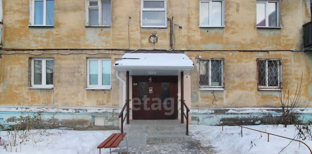 квартира г Нижний Тагил р-н Ленинский ул Выйская 62 фото 27