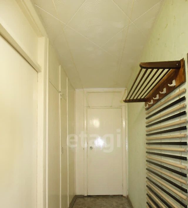 квартира г Нижний Тагил р-н Ленинский ул Космонавтов 39 фото 17
