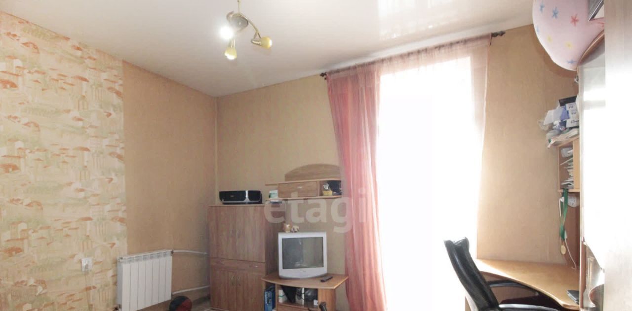 квартира г Нижний Тагил р-н Ленинский пр-кт Мира 32 фото 11