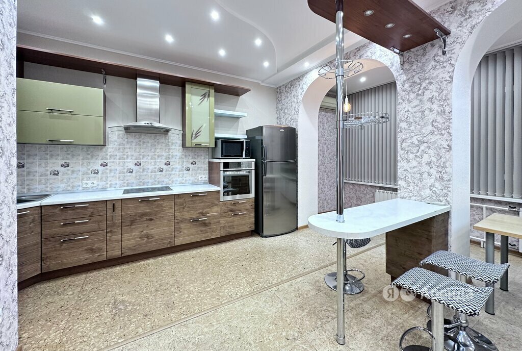 квартира г Москва метро Тимирязевская ш Дмитровское 13а фото 1