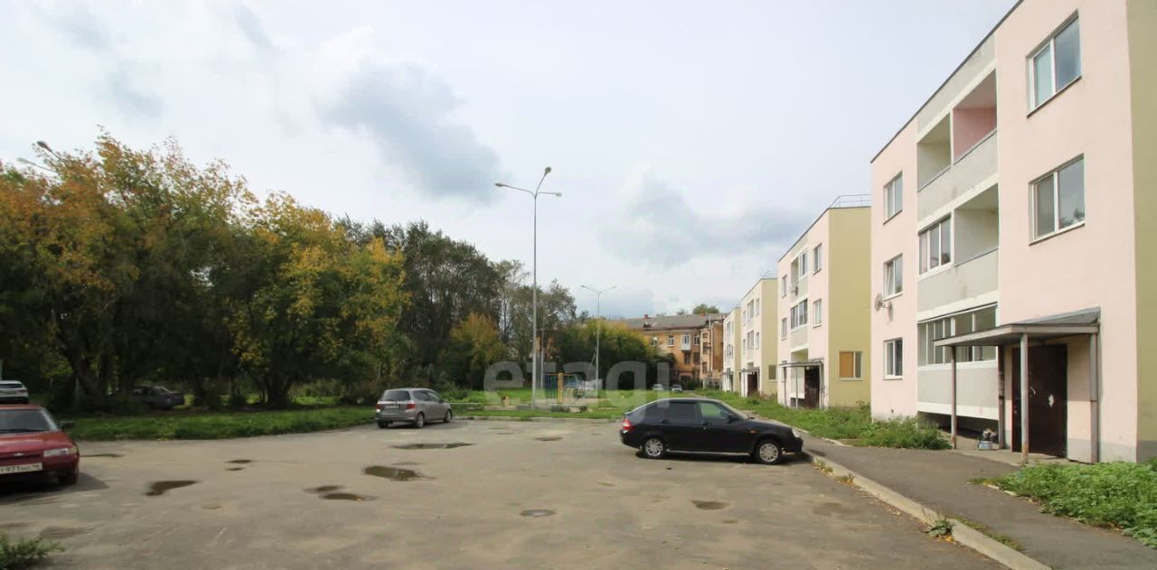 квартира г Нижний Тагил р-н Ленинский ул Оплетина 14к/3 фото 22