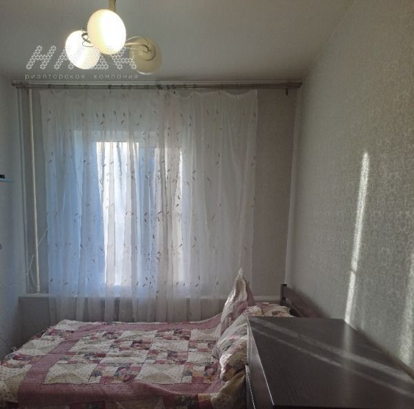 квартира г Нижний Новгород Горьковская ул Балхашская 11 фото 3