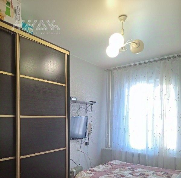квартира г Нижний Новгород Горьковская ул Балхашская 11 фото 4