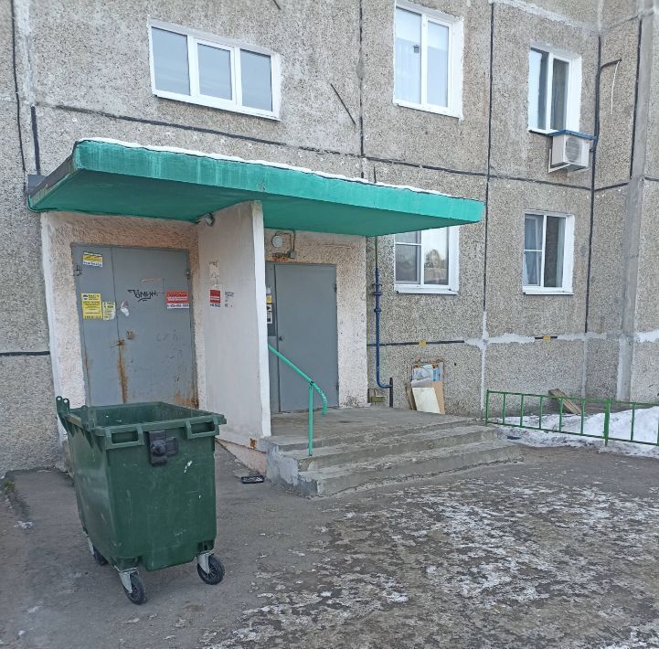 квартира г Дзержинск ул Октябрьская 29 фото 3