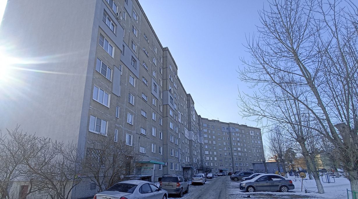 квартира г Дзержинск ул Октябрьская 29 фото 2
