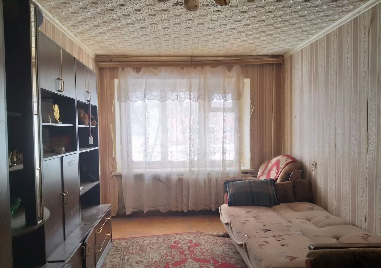 квартира р-н Вяземский г Вязьма ул Парковая 2 Вяземское городское поселение фото 3