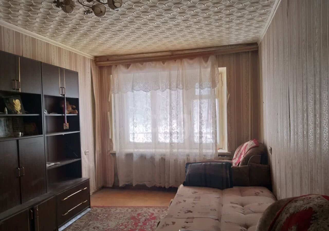 квартира р-н Вяземский г Вязьма ул Парковая 2 Вяземское городское поселение фото 4