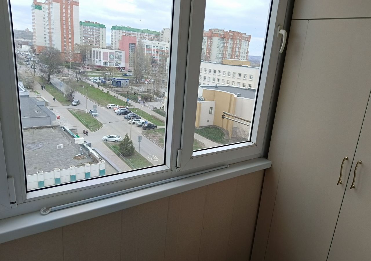 квартира г Белгород Восточный ул Первомайская 11 фото 13