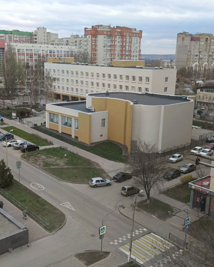 квартира г Белгород Восточный ул Первомайская 11 фото 19