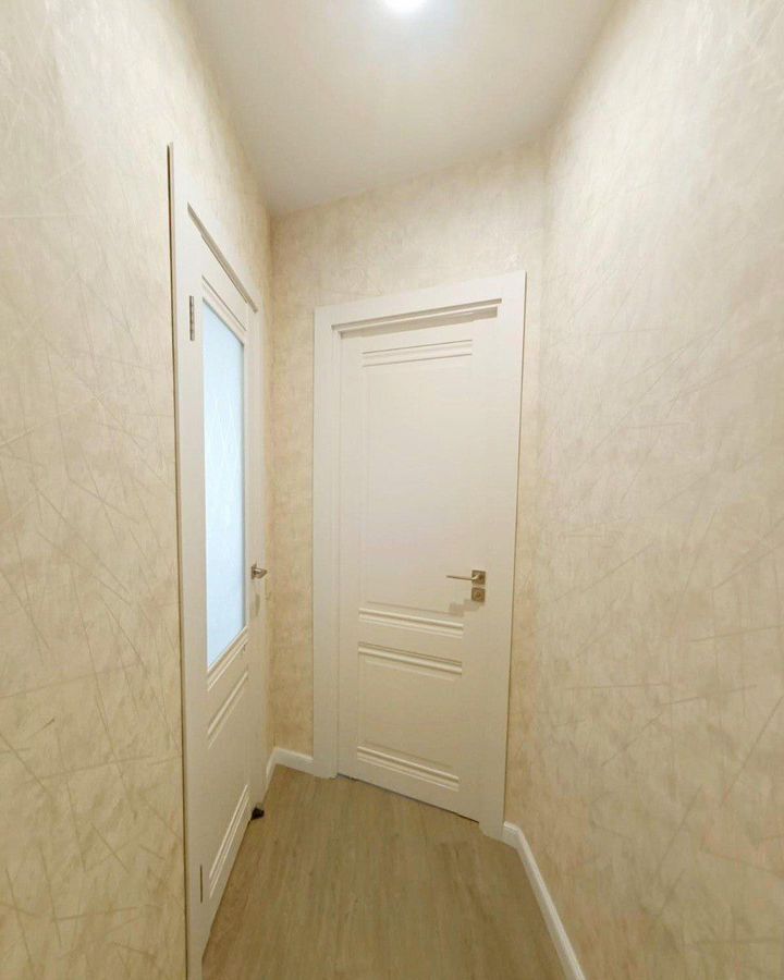 квартира г Тольятти р-н Автозаводский ул Владимира Высоцкого 13 фото 21