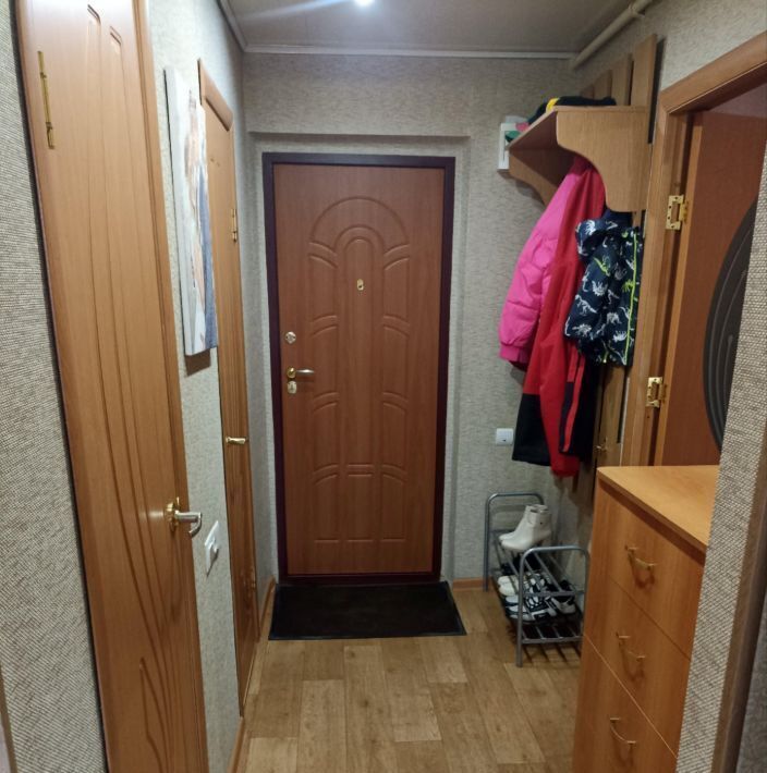 квартира г Дзержинск ул Октябрьская 29 фото 7