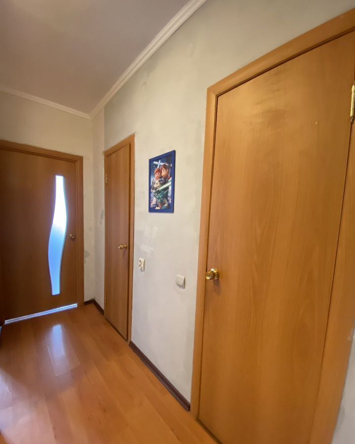квартира г Белгород Западный ул Губкина 38б фото 15