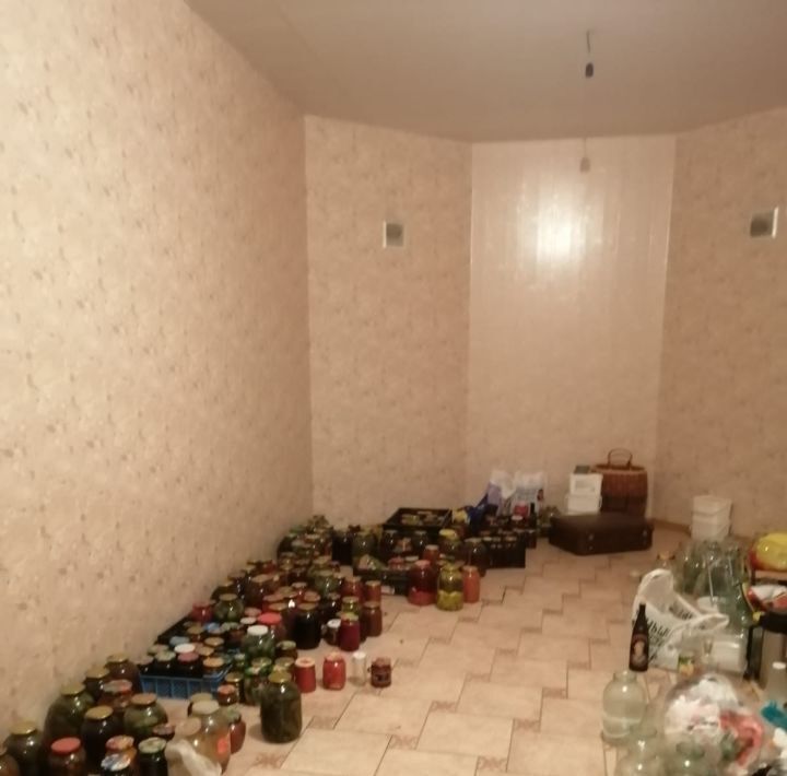 дом г Рязань р-н Железнодорожный пер 2-й Мопровский 10 фото 43