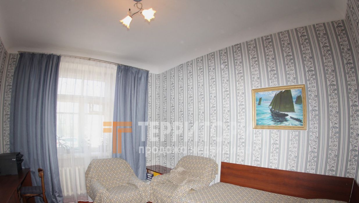 квартира г Соликамск ул Володарского 24 фото 11