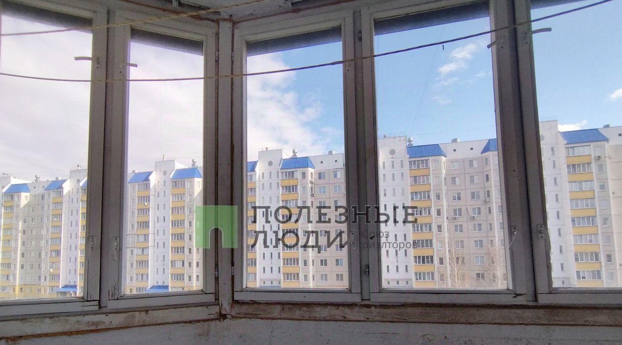 квартира г Орел р-н Северный пер Межевой 11 фото 17