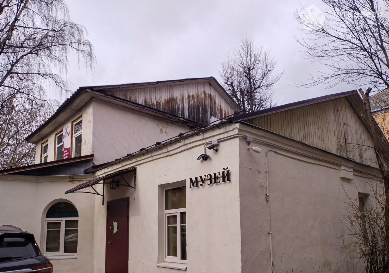 квартира г Тверь р-н Центральный б-р Радищева 29 фото 10