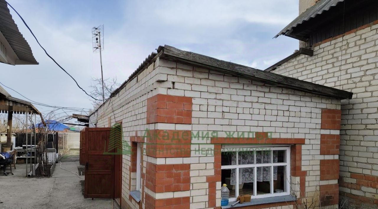 дом г Маркс ул Бебеля фото 2