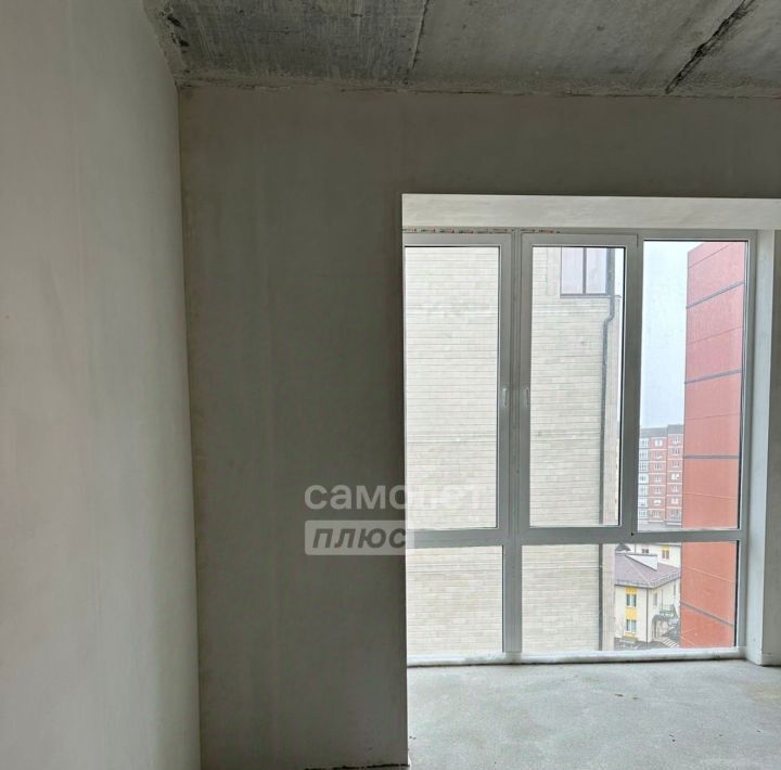 квартира г Нальчик ул Тарчокова 31к/1 фото 2