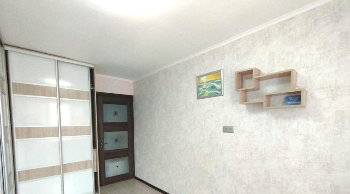 квартира г Обнинск ул Кутузова 4 фото 17