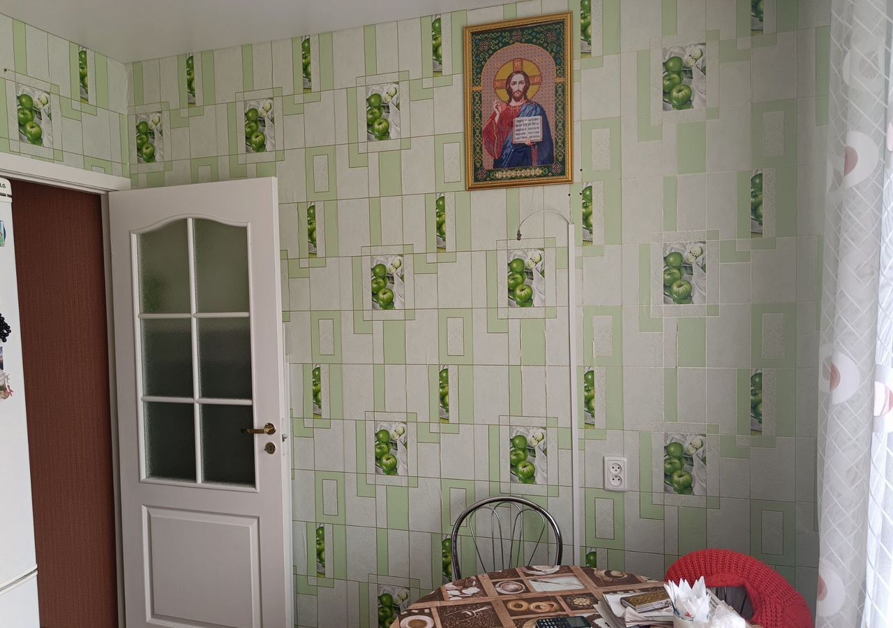 квартира г Тамбов р-н Октябрьский ул Рылеева 71д фото 7