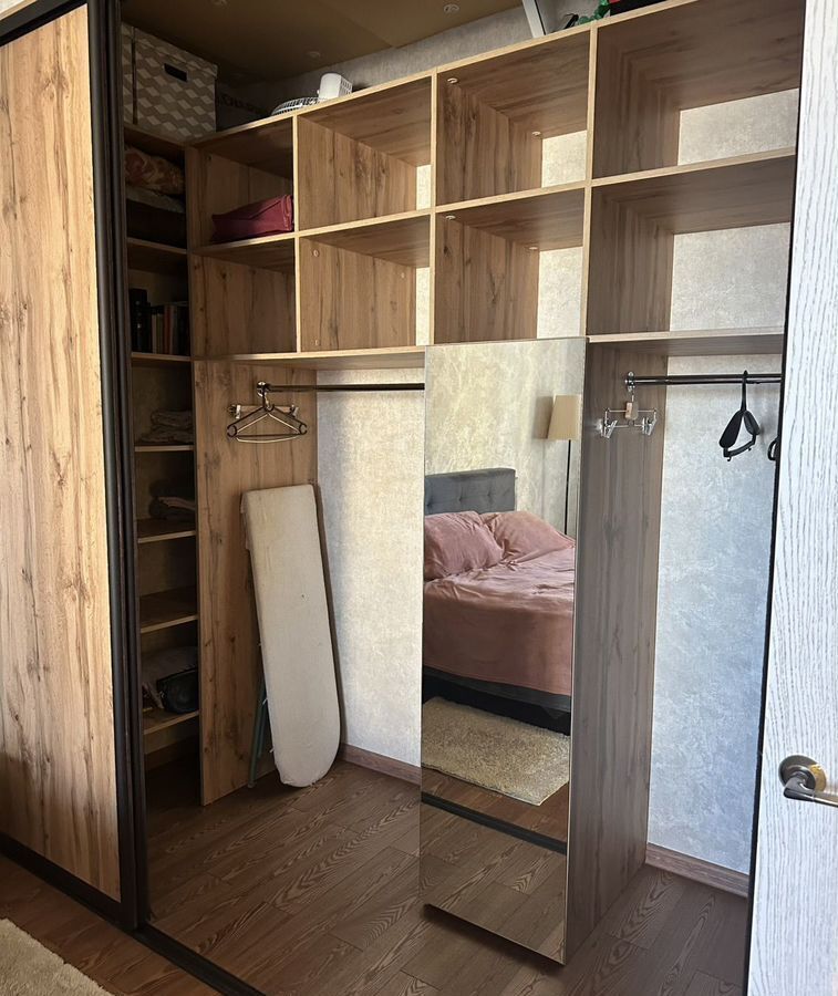 квартира г Нижний Новгород Горьковская ул Бориса Панина 7к/5 фото 5
