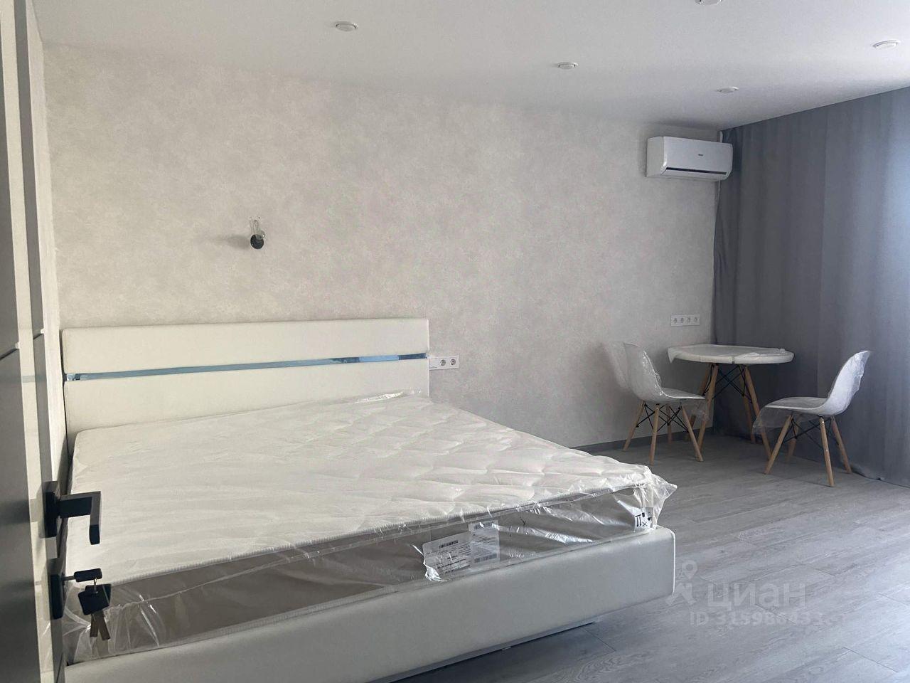 квартира г Москва ЗАО Тимирязевский проезд Соломенной Сторожки 3а Московская область фото 4