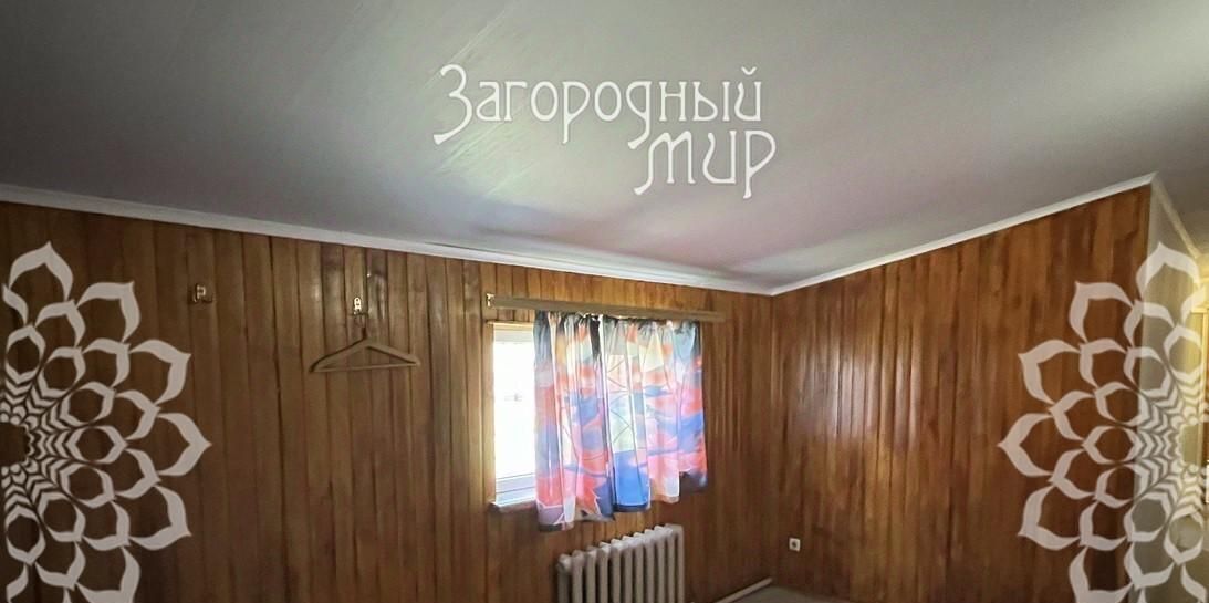 дом г Люберцы Михнево СНТ, ул. Яблоневая, 18, Жулебино фото 23
