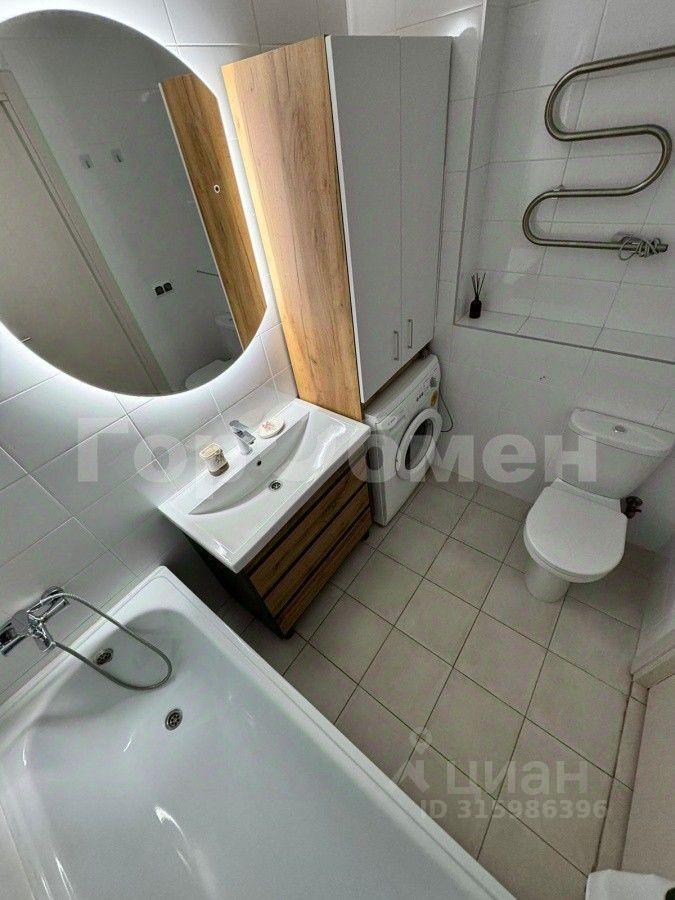 квартира г Красногорск п Ильинское-Усово ул Заповедная 2 Павшино фото 7