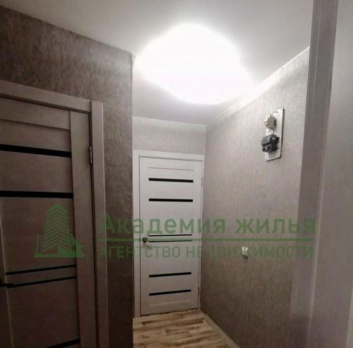 квартира г Саратов р-н Октябрьский ул. Имени Карла Маркса, 3А фото 7