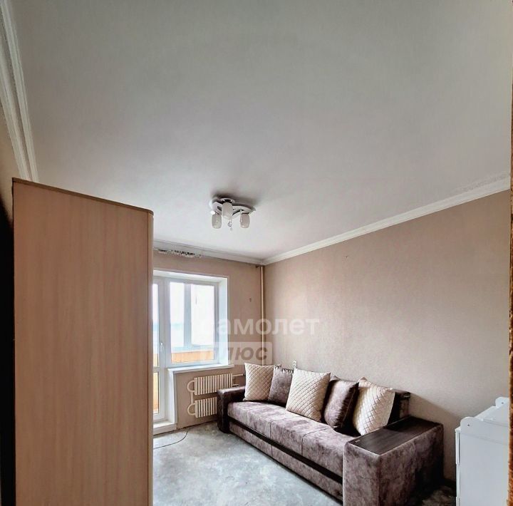 квартира г Елец ул Черокманова 15 фото 2
