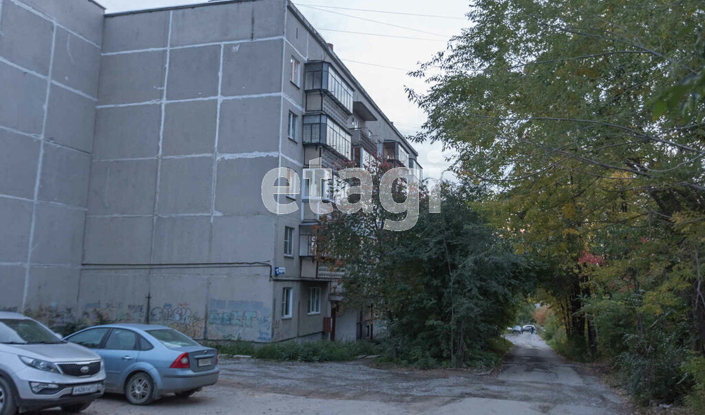 квартира г Миасс ул Вернадского 12 фото 3