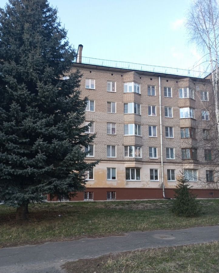 квартира г Великий Новгород Софийская сторона ул Черняховского 60 фото 3