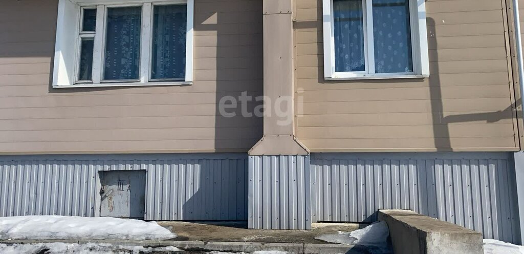 квартира г Хабаровск р-н Железнодорожный ул Рабочая 4 фото 4