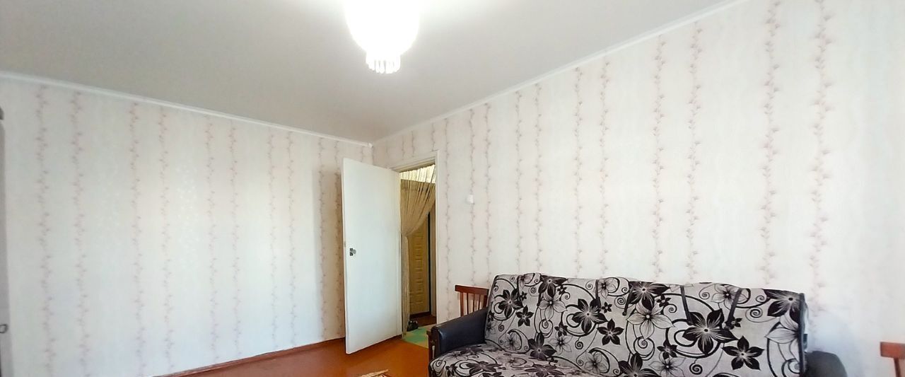 квартира г Волгоград р-н Красноармейский ул., 45, Респ Удмуртская фото 3
