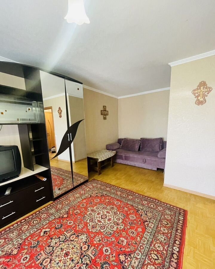 квартира г Горячий Ключ ул Ленина 199 фото 3