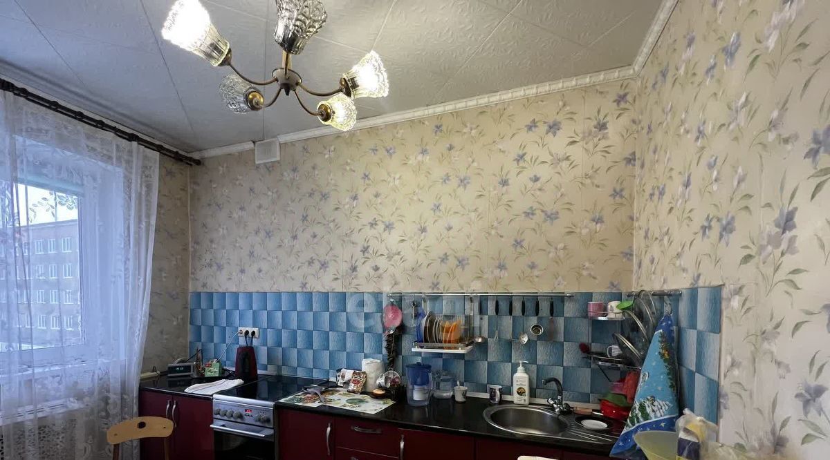 квартира г Норильск ул Комсомольская 3с/1 фото 12