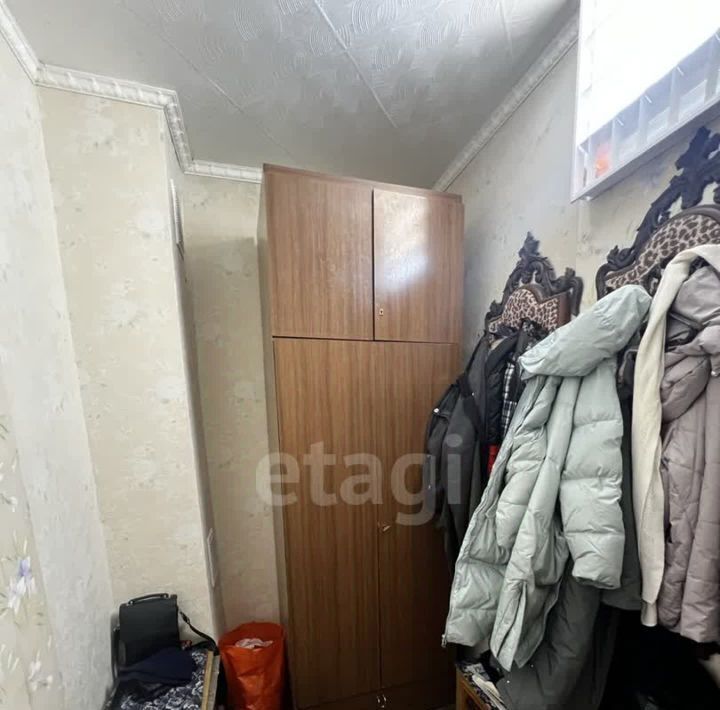 квартира г Норильск ул Комсомольская 3с/1 фото 17